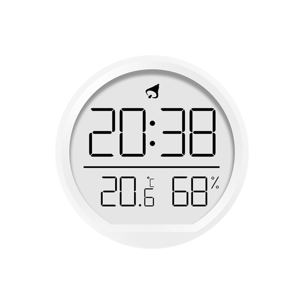 Kitchen Timer Digital - New Magnetic Digital Clock LED Black