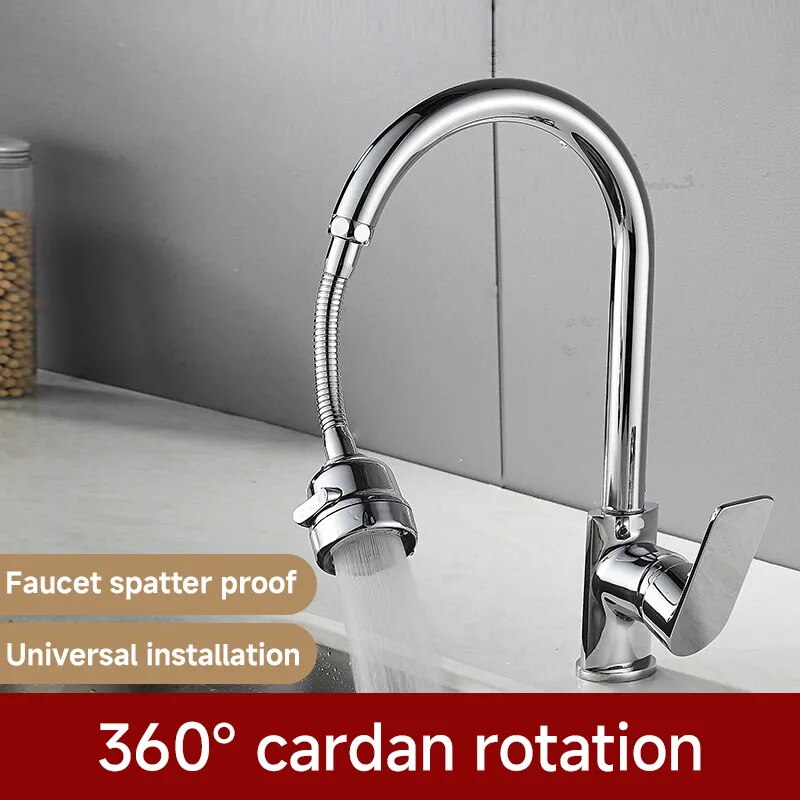 Kitchen Gadgets For Seniors - Bộ chuyển đổi mở rộng vòi