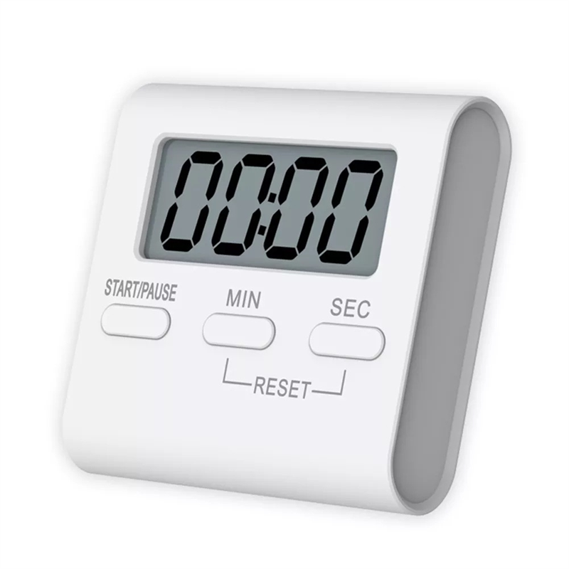 Kitchen Timer Digital - A56T-Kitchen Timers Large LCD Digital Kitchen