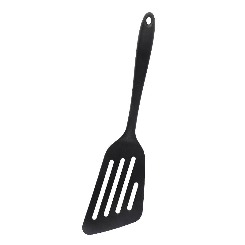 Kitchen Gadgets For Seniors - Egg Fish Frying Pan Spatula Scoop