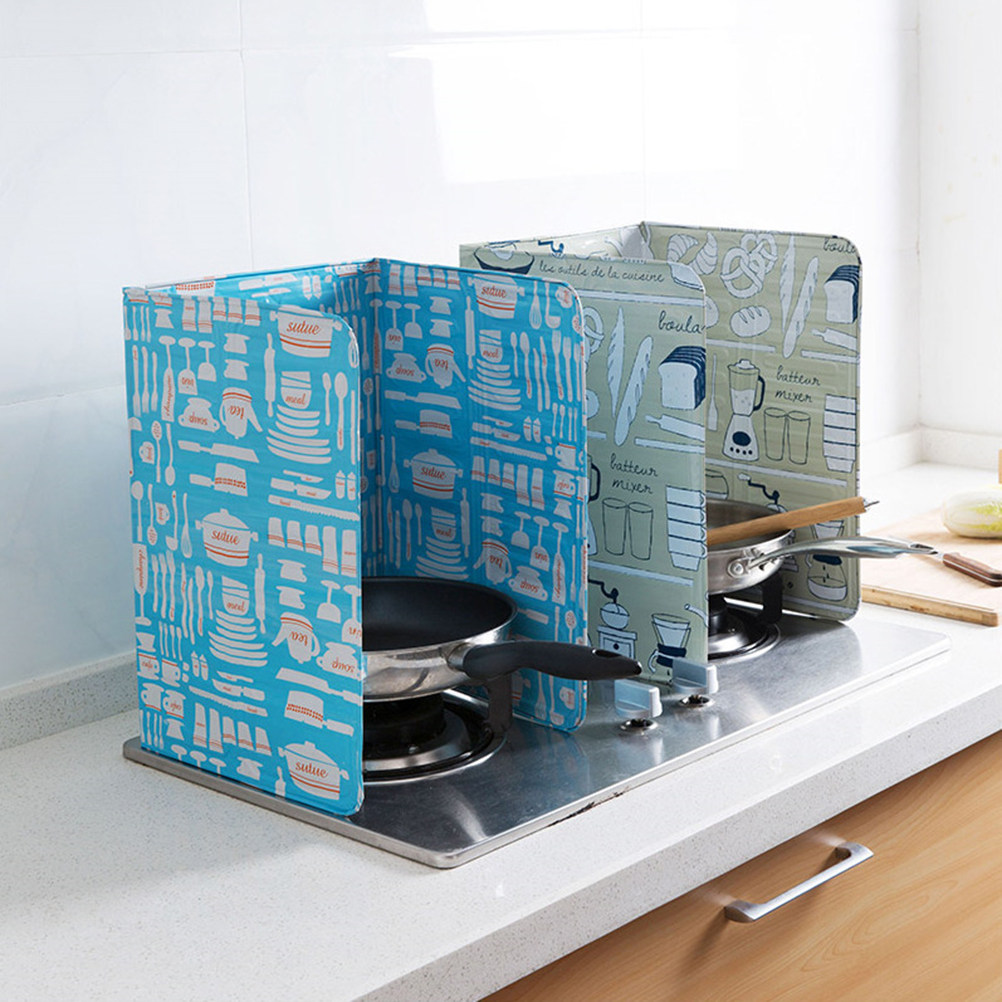 Aluminium Foil Oil Splatter Sc - đánh giá và giá Kitchen Gadgets Mixer