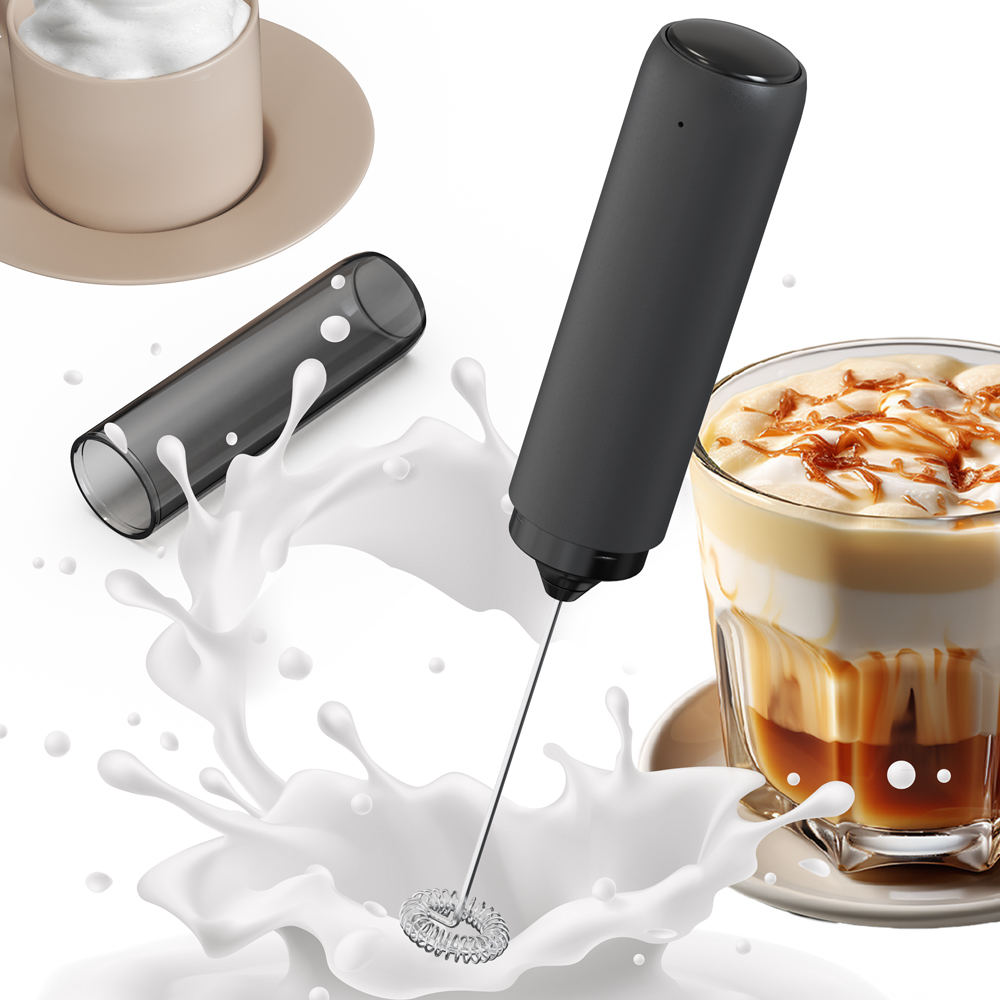 Kitchen Powerful Stirrer Milk  - đánh giá và giá Quirky Kitchen Gadgets
