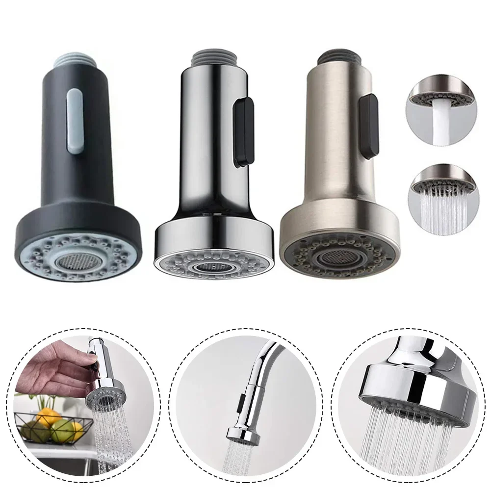 Nhà Bếp Kéo Ra Vòi Phun Vòi Ph - đánh giá và giá Kitchen Gadgets Mixer