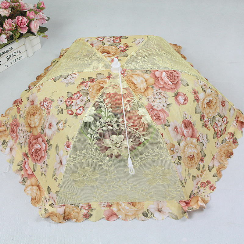Portable Umbrella Style Food C - đánh giá và giá Kitchen Gadgets And Appliances
