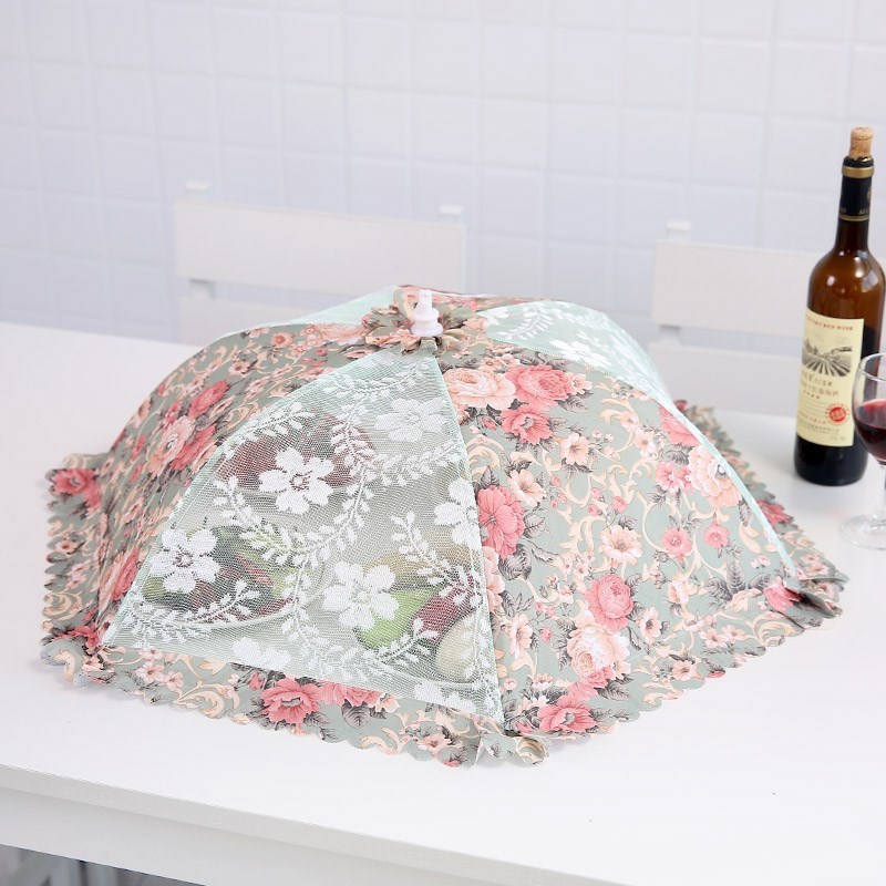 Portable Umbrella Style Food C - đánh giá và giá Kitchen Gadgets And Appliances