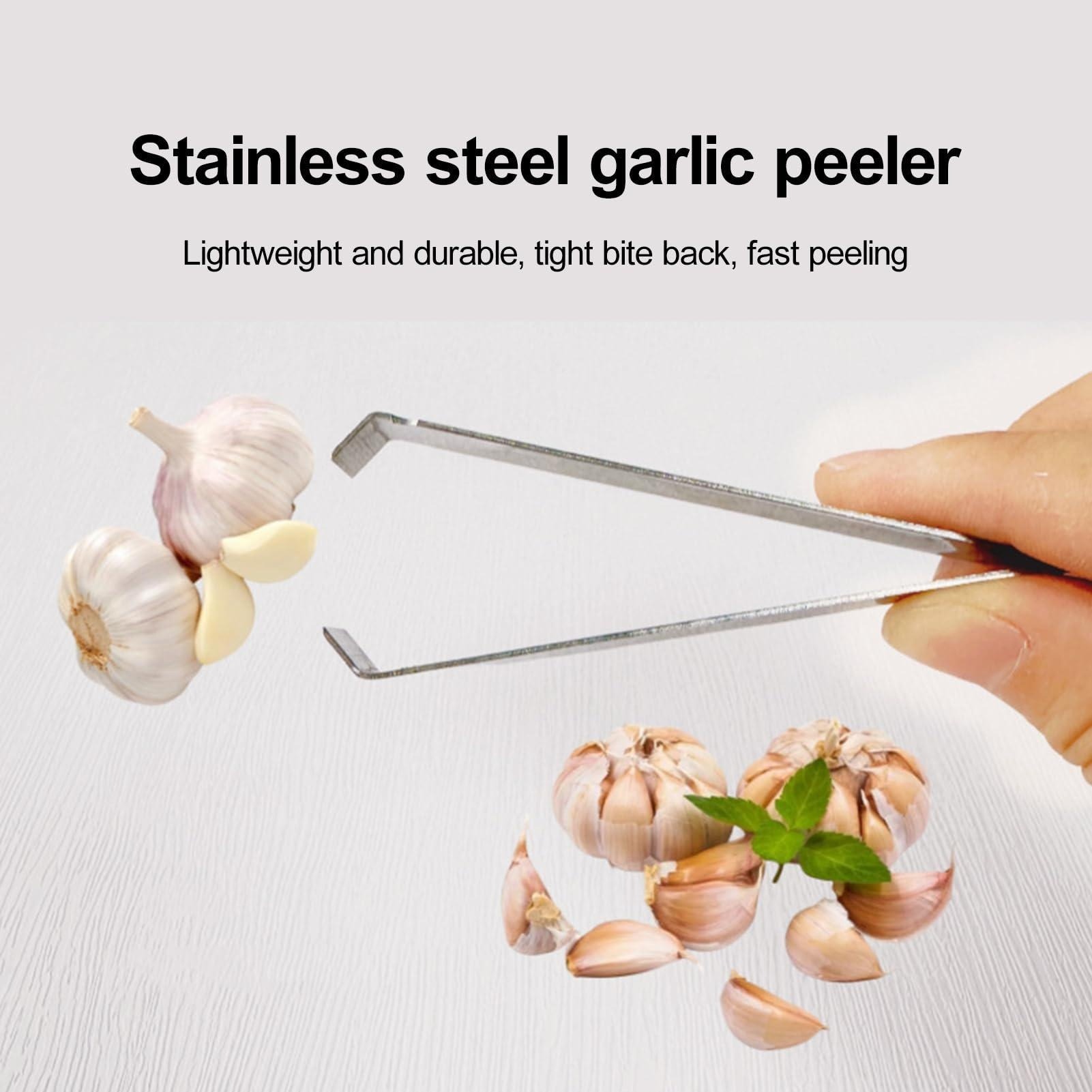 1Pcs Kitchen Garlic Peeler And - đánh giá và giá Kitchen Gadgets And Appliances