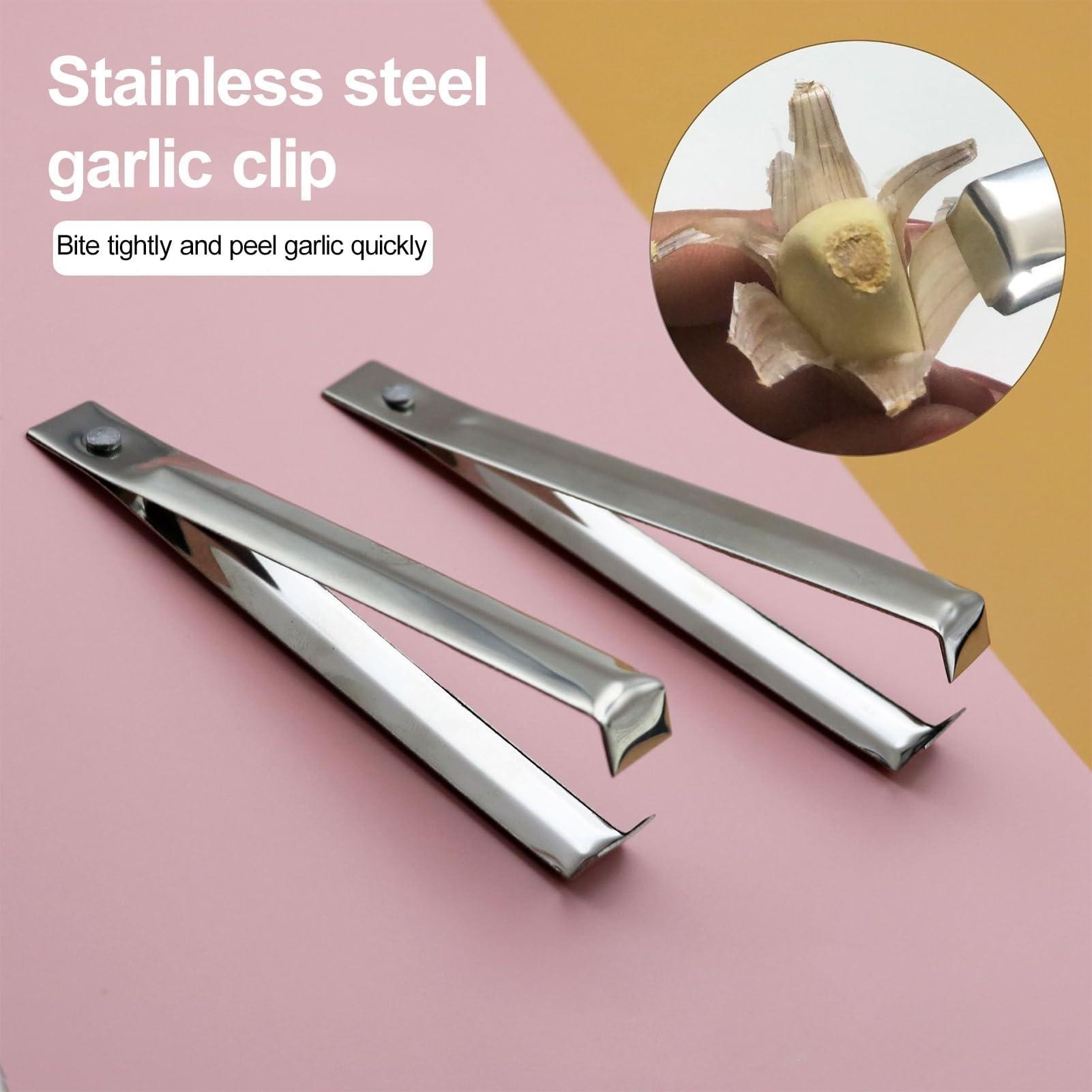 1Pcs Kitchen Garlic Peeler And - đánh giá và giá Kitchen Gadgets And Appliances