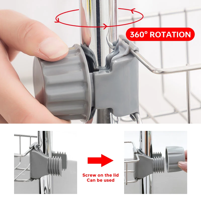 Kitchen Sink Drain Rack Sponge - đánh giá và giá Kitchen Gadgets Storage Ideas