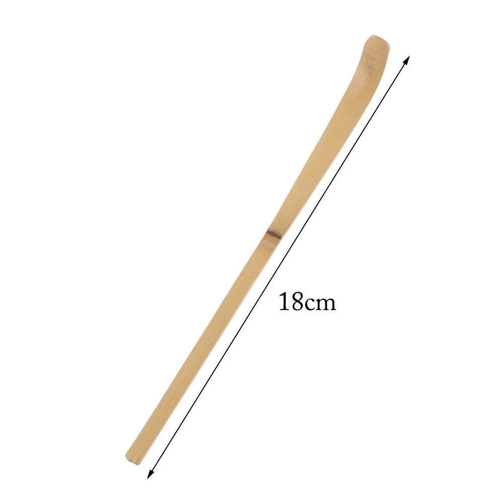 Wood Tea Sticks Matcha Spoon T - đánh giá và giá Kitchen Gadgets And Appliances
