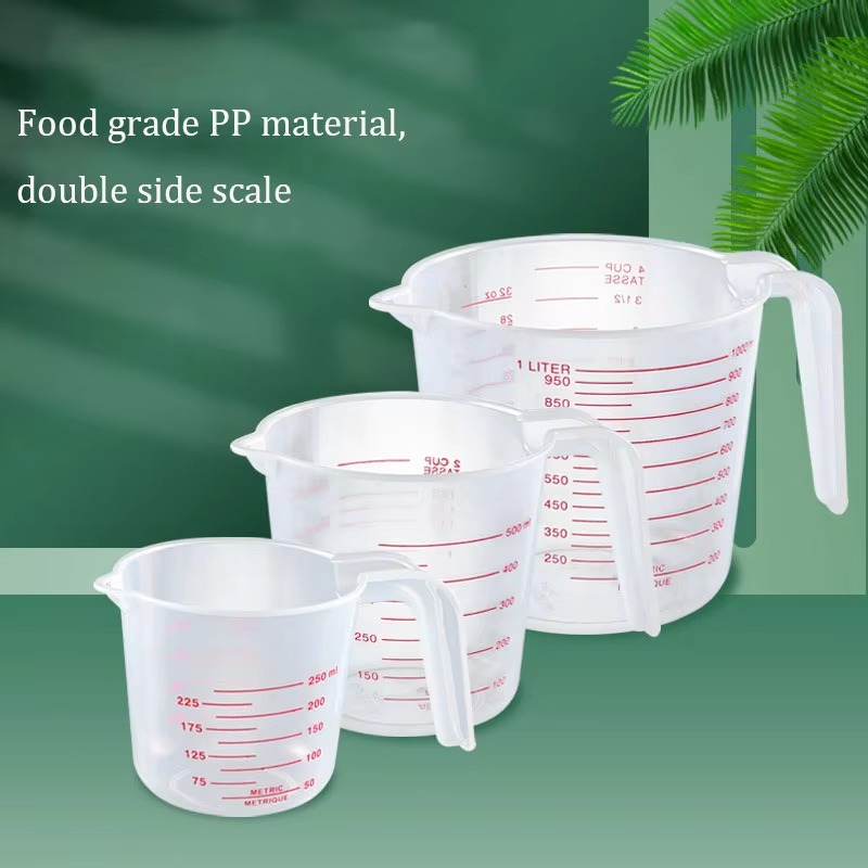 250/500/1000ML Easuring Cup Si - đánh giá và giá Kitchen Timer Digital