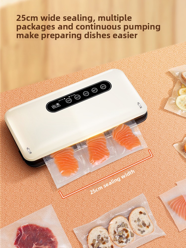 Mini Vacuum Sealer Machine Aut - đánh giá và giá Food Vacuum Sealer
