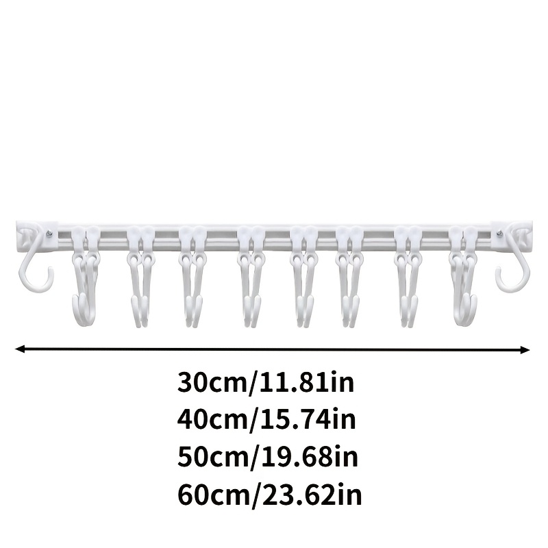 40cm No Drill Kitchen Utensil  - đánh giá và giá Kitchen Gadgets Cabinet