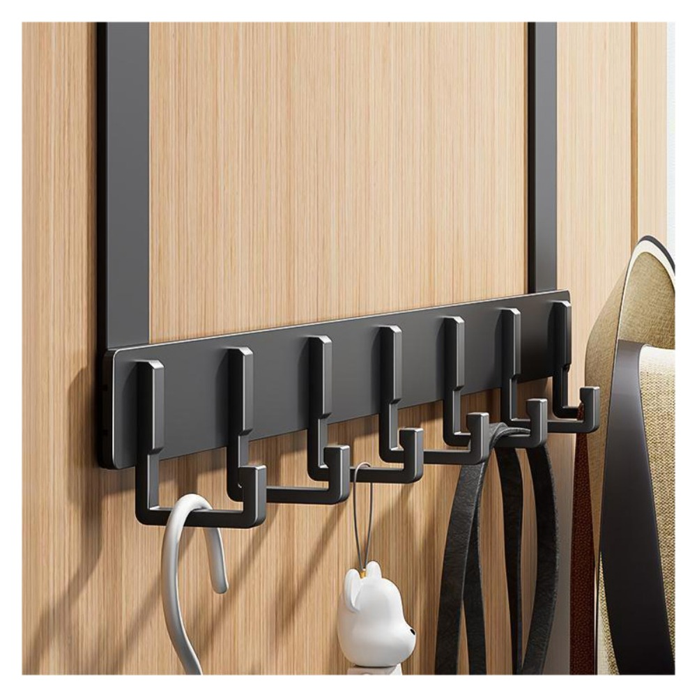 Storage Hooks Over The Door 6  - đánh giá và giá Kitchen Gadgets Storage Ideas