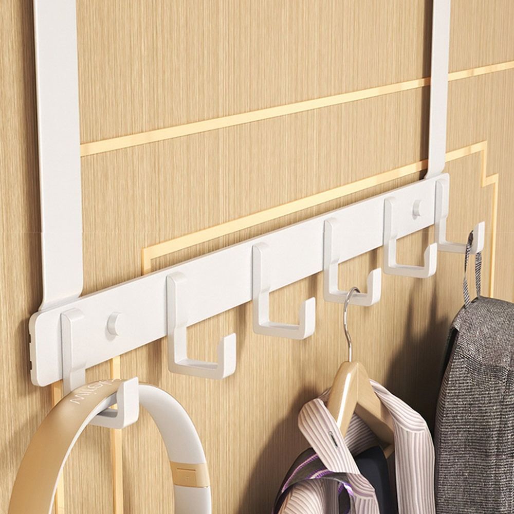 Storage Hooks Over The Door 6  - đánh giá và giá Kitchen Gadgets Storage Ideas