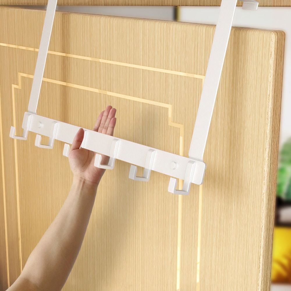 Storage Hooks Over The Door 6  - đánh giá và giá Kitchen Gadgets Storage Ideas