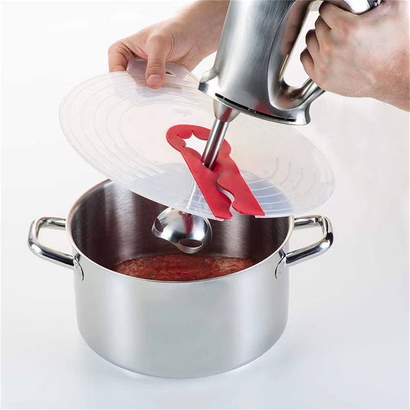 Beat Eggs Mixer Cover Mixer Sp - đánh giá và giá Quirky Kitchen Gadgets