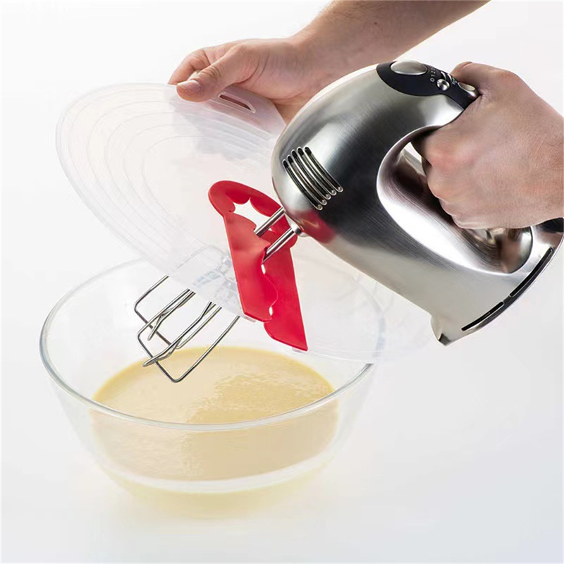 Beat Eggs Mixer Cover Mixer Sp - đánh giá và giá Quirky Kitchen Gadgets