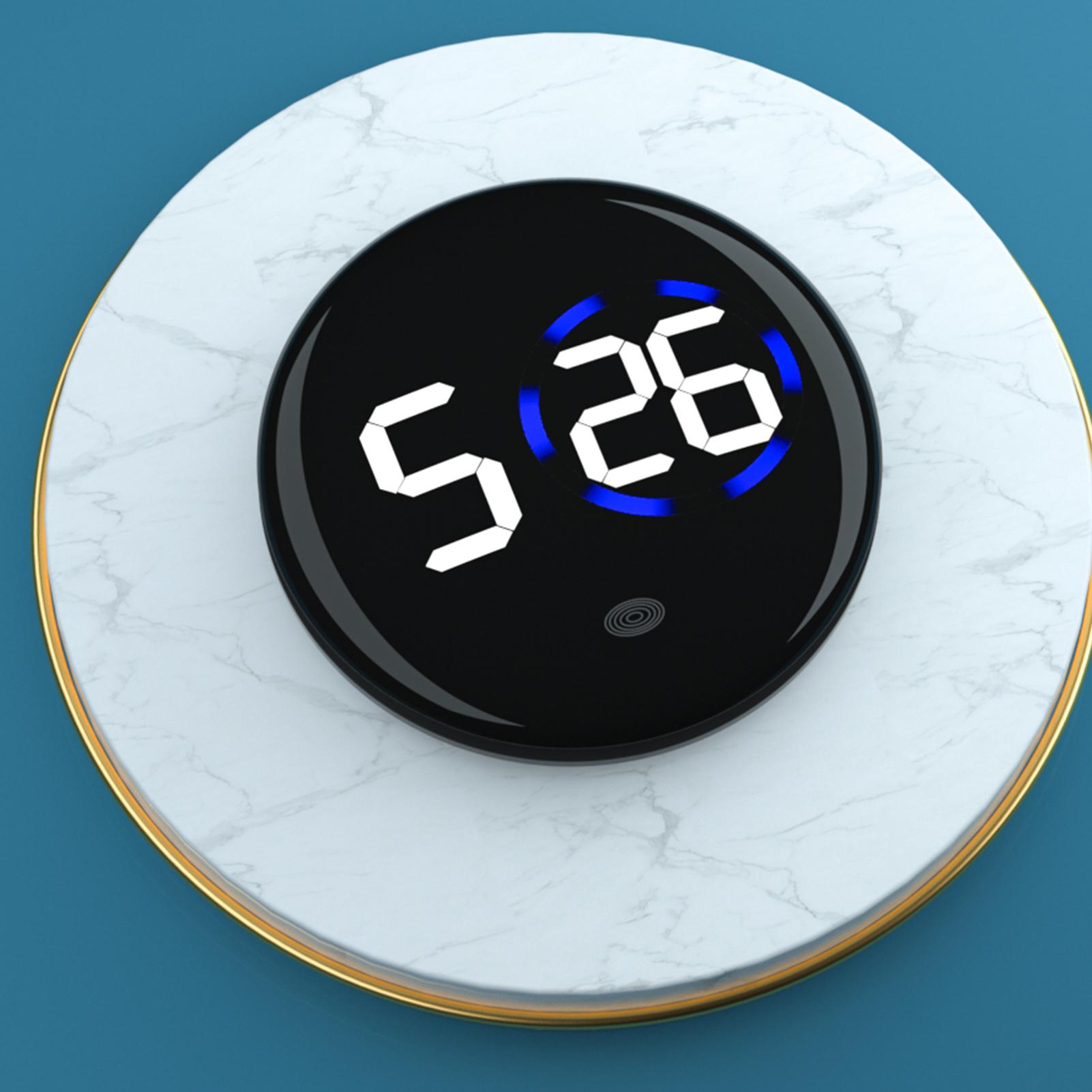 Waterproof car electronic cloc - đánh giá và giá Kitchen Timer Digital