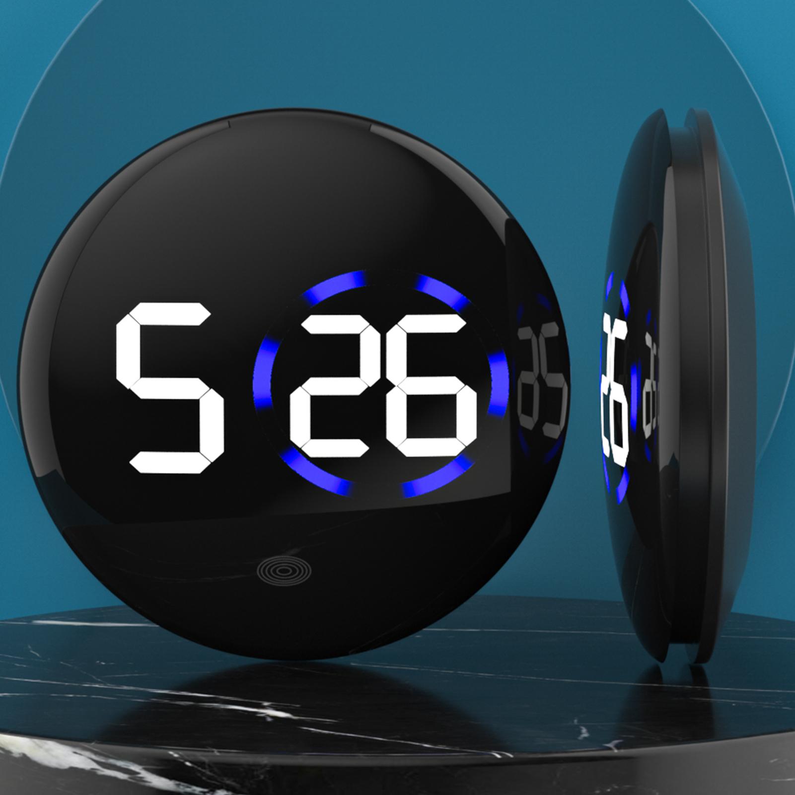 Waterproof car electronic cloc - đánh giá và giá Kitchen Timer Digital