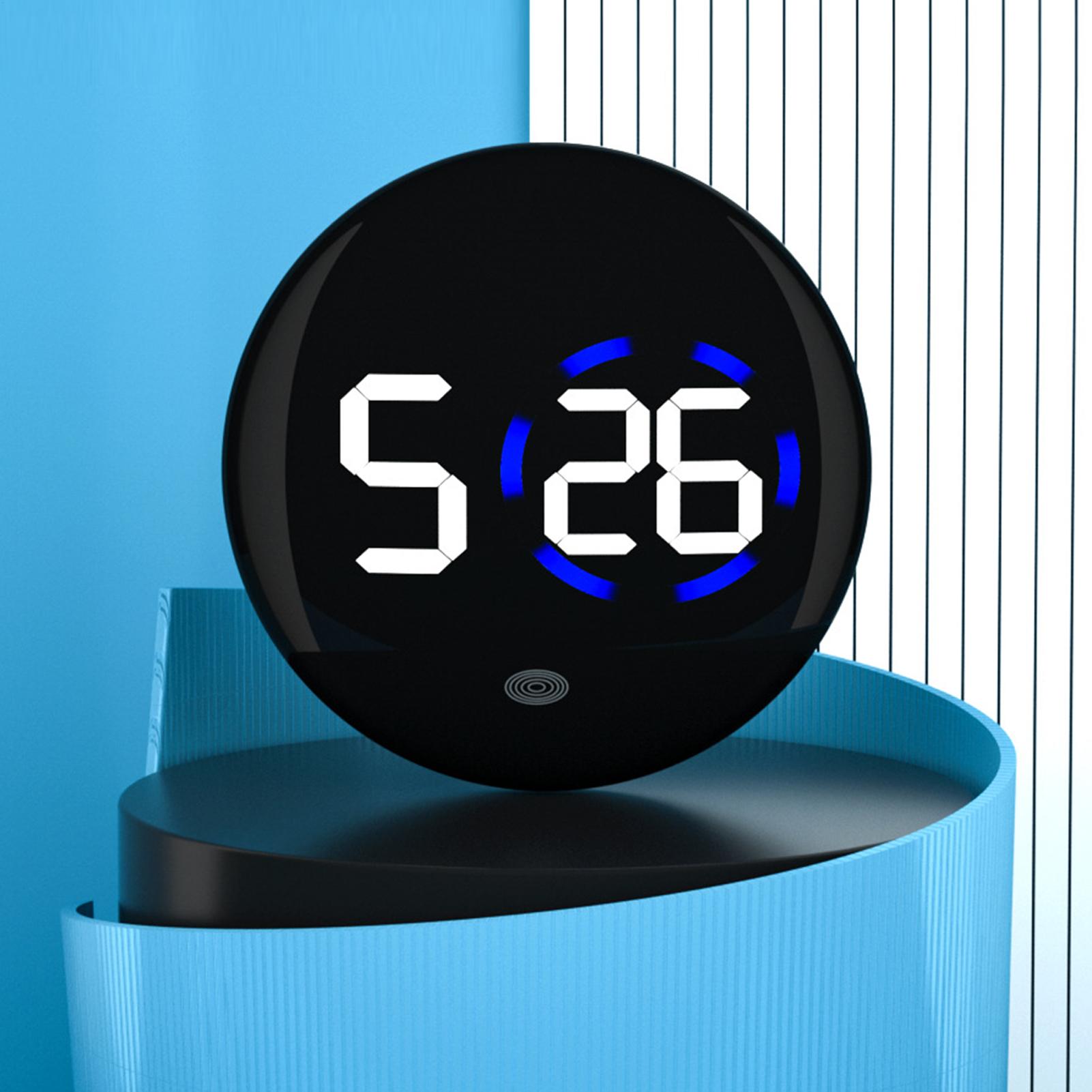 Waterproof car electronic cloc - đánh giá và giá Kitchen Timer Digital