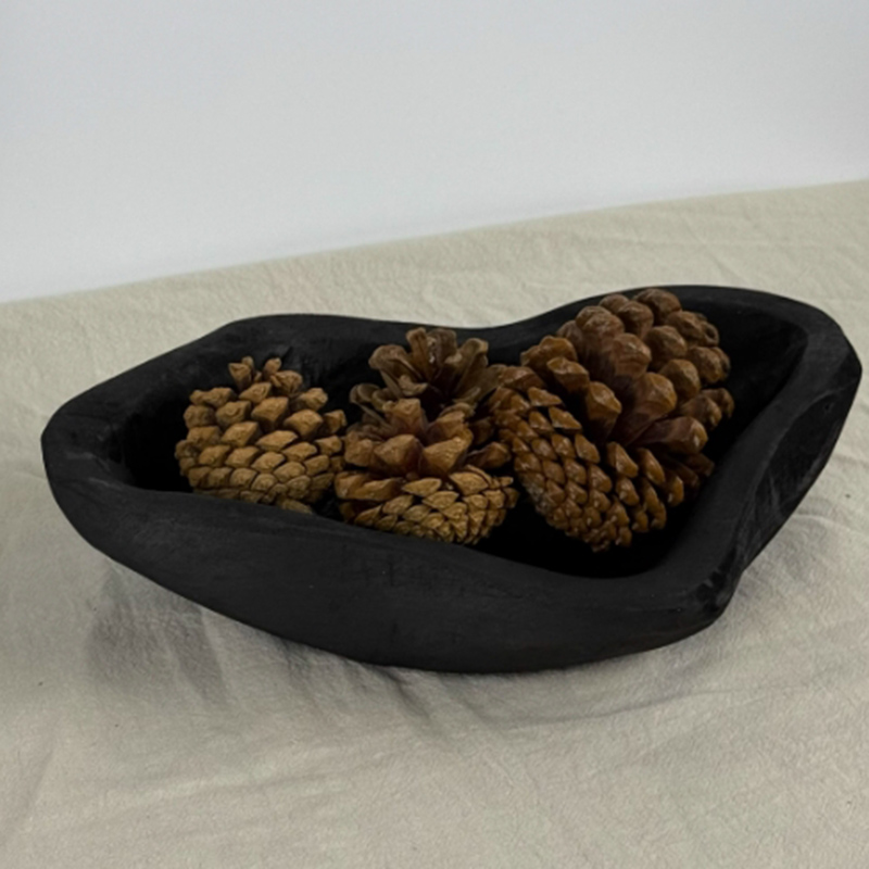 Wood Black Storage Tray Deskto - đánh giá và giá Kitchen Gadgets Storage Ideas
