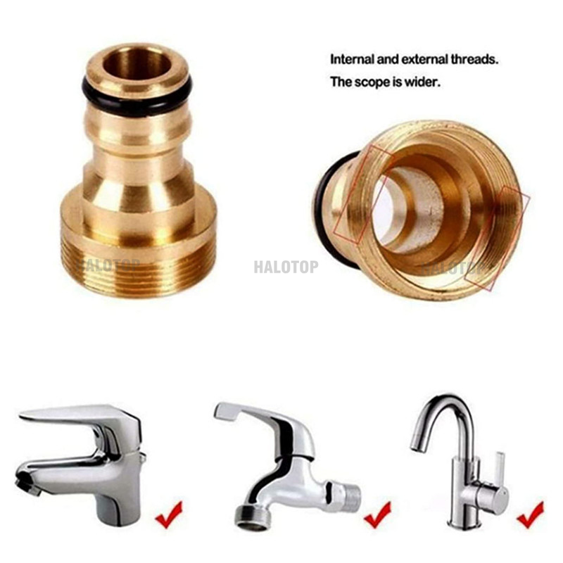 Máy Giặt Đồng Kết Nối Vòi Nước - đánh giá và giá Kitchen Gadgets Mixer