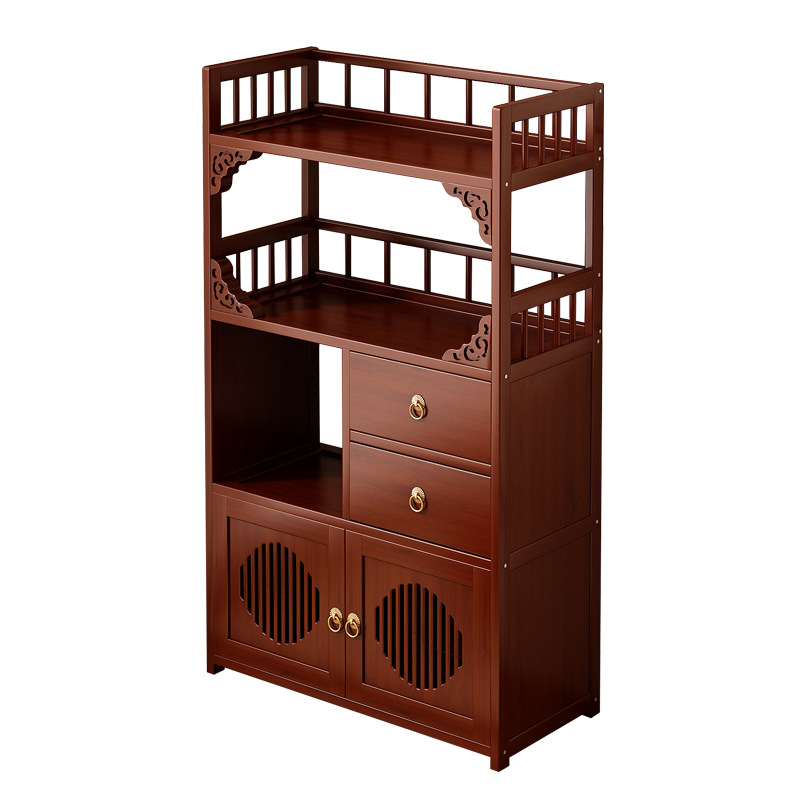 Multifunctional Furniture with - đánh giá và giá Kitchen Gadgets Cabinet