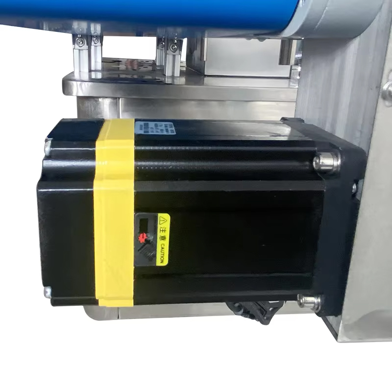 Auto Rotor Pump Filler with Co - đánh giá và giá Food Vacuum Sealer