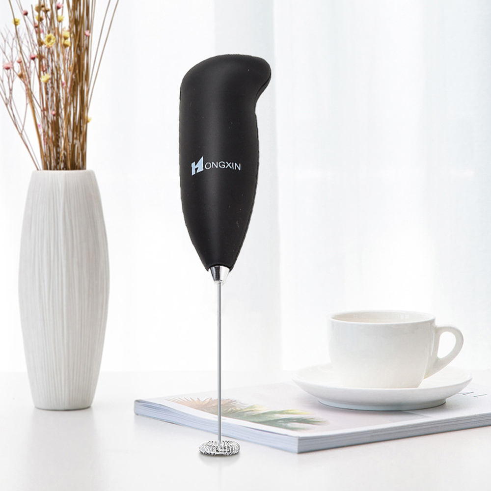 Electric Whisk Portable Handhe - đánh giá và giá Quirky Kitchen Gadgets