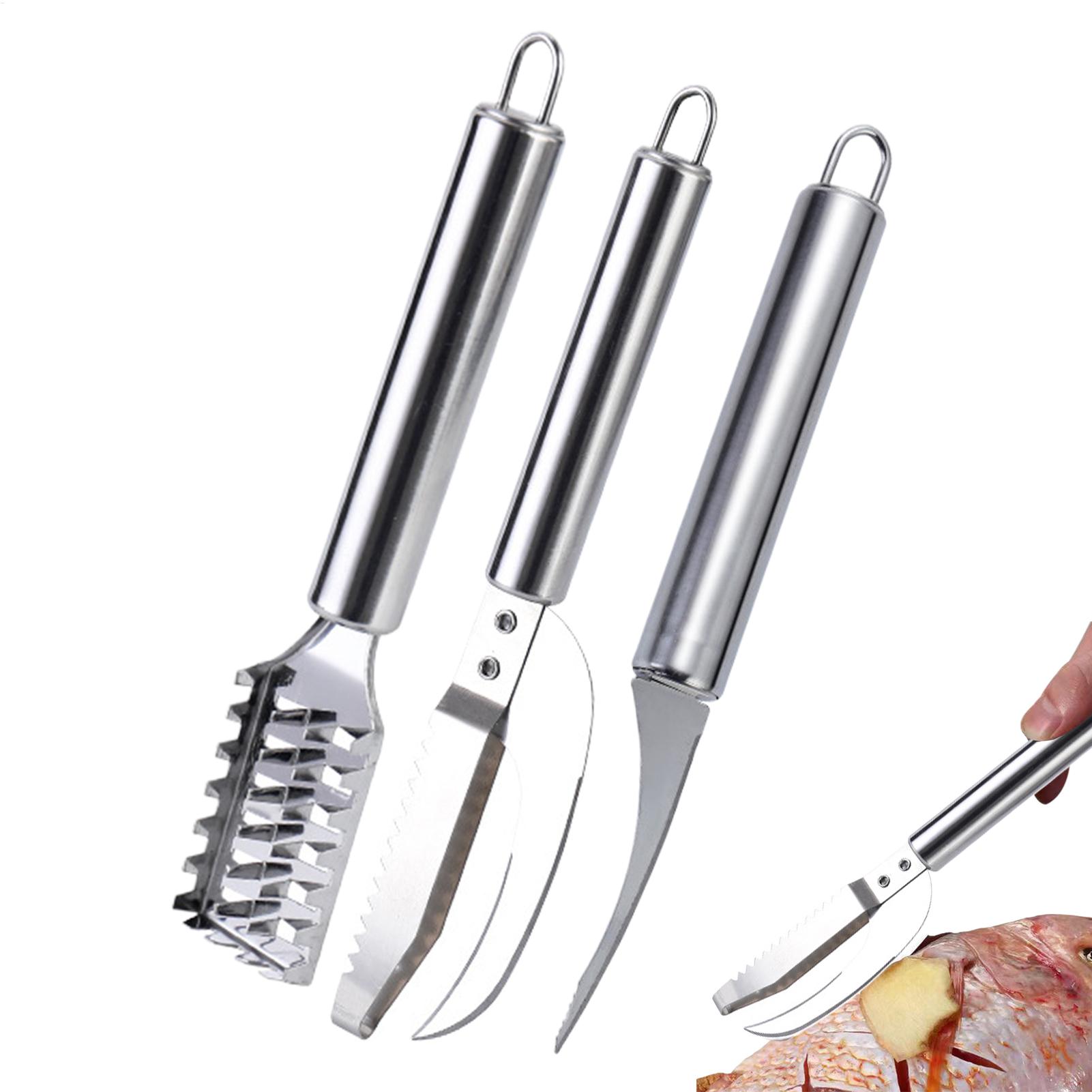 Fish Scale Remover Knife Picki - đánh giá và giá Kitchen Gadgets For Seniors
