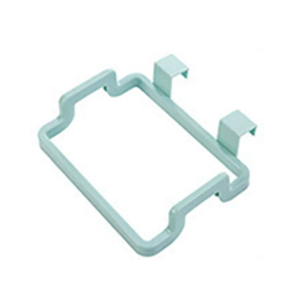 1 Pcs Hanging Trash Bag Rack G - đánh giá và giá Kitchen Gadgets Cabinet