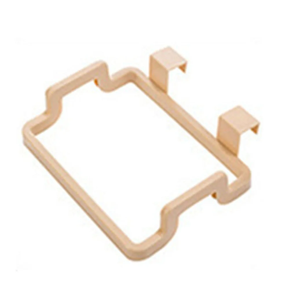 1 Pcs Hanging Trash Bag Rack G - đánh giá và giá Kitchen Gadgets Cabinet