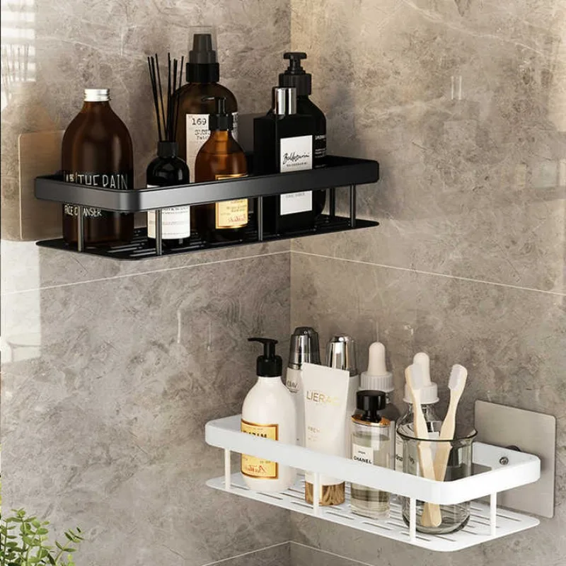 2PCS Bathroom Shelf Kitchen St - đánh giá và giá Kitchen Gadgets Storage Ideas