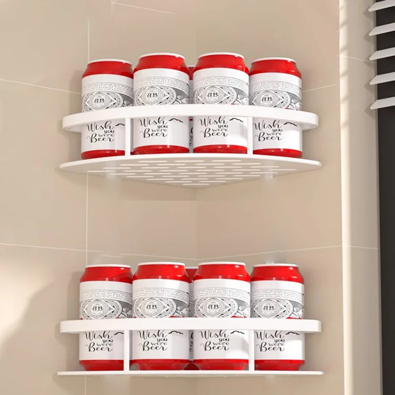 2PCS Bathroom Shelf Kitchen St - đánh giá và giá Kitchen Gadgets Storage Ideas
