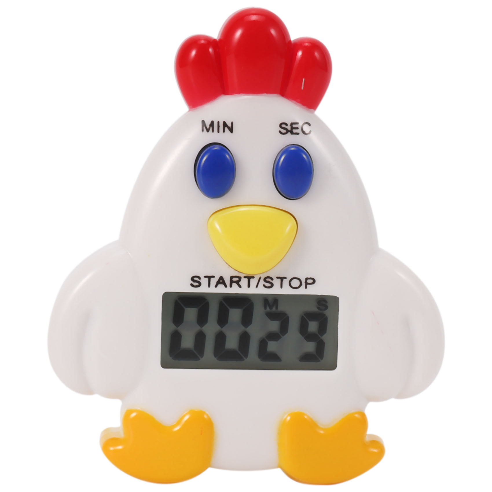 Kitchen LCD Digital 99 Minute  - đánh giá và giá Kitchen Timer Digital