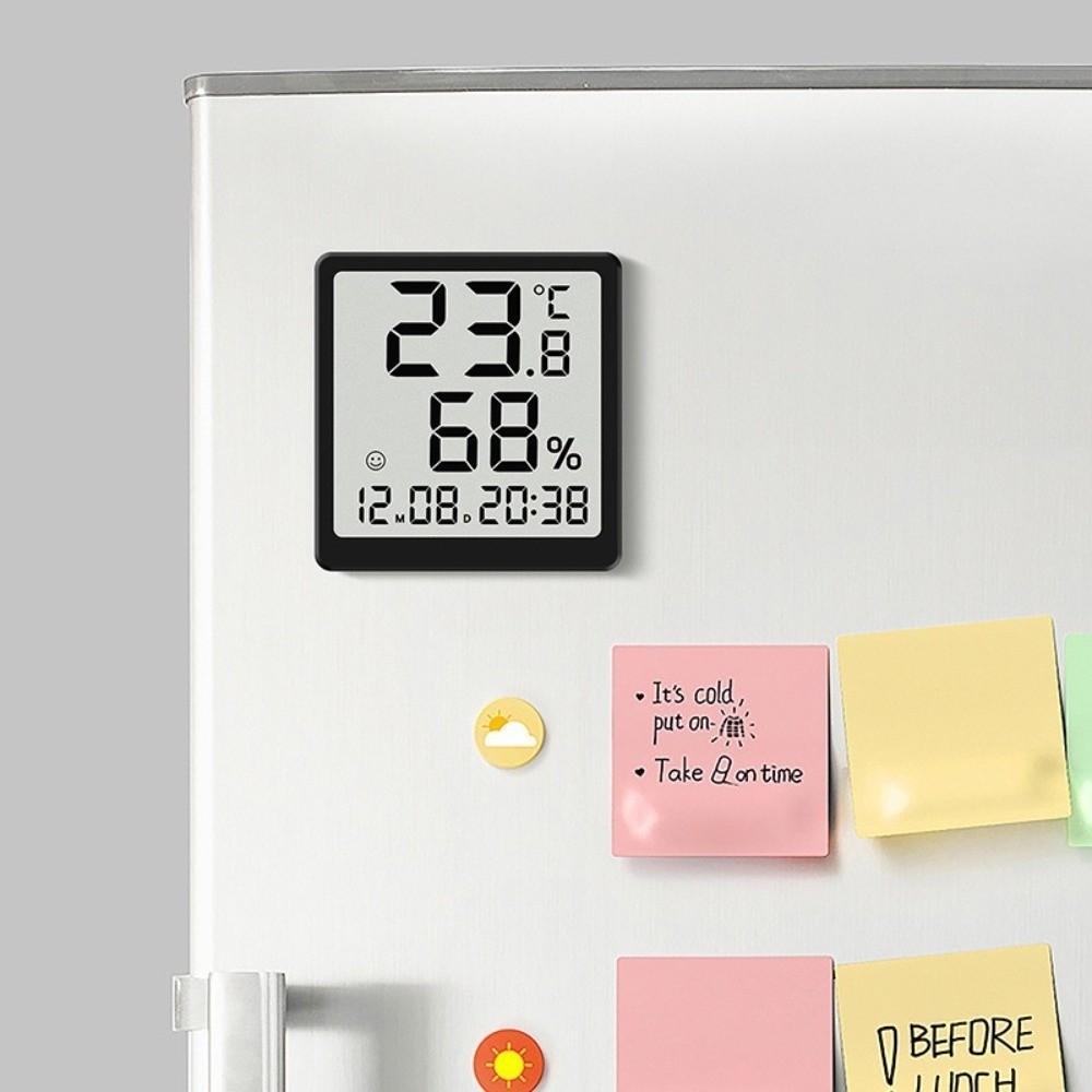 New Magnetic Digital Clock LED - đánh giá và giá Kitchen Timer Digital
