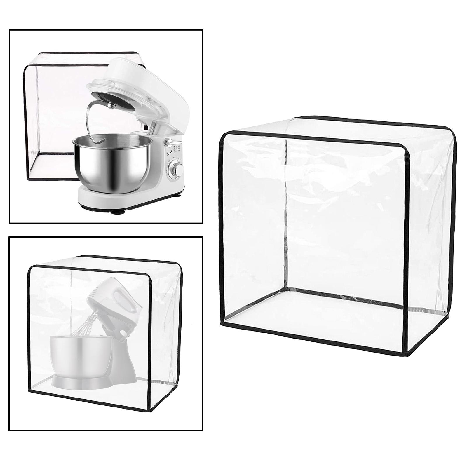 Blender Dust Cover Household T - đánh giá và giá Kitchen Gadgets And Appliances