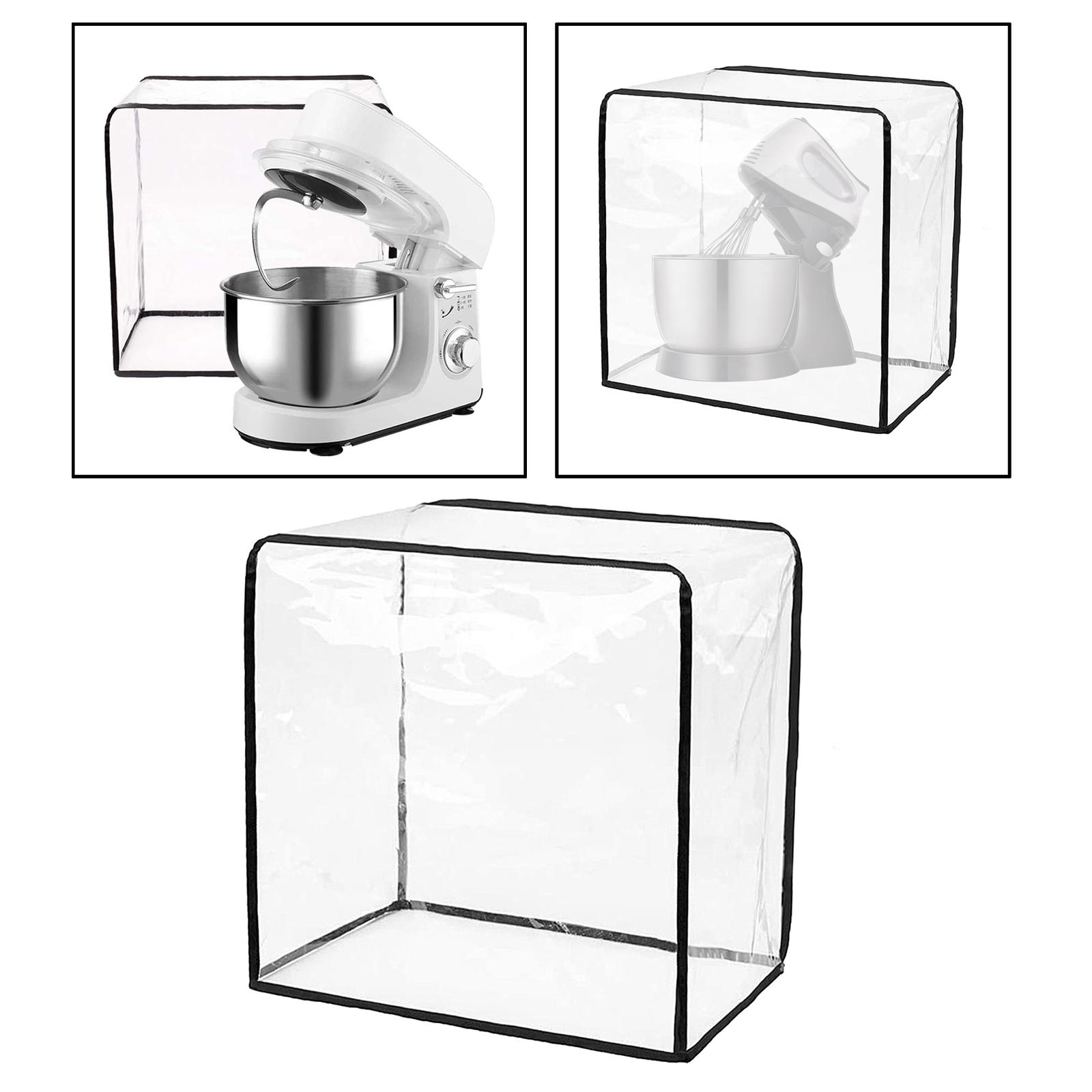 Blender Dust Cover Household T - đánh giá và giá Kitchen Gadgets And Appliances
