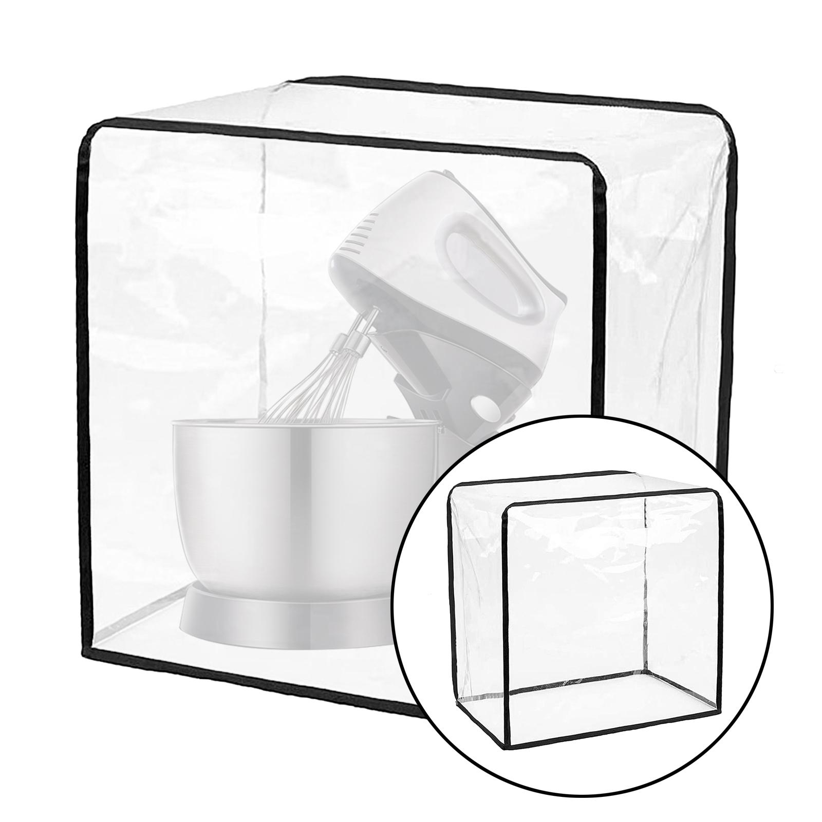 Blender Dust Cover Household T - đánh giá và giá Kitchen Gadgets And Appliances