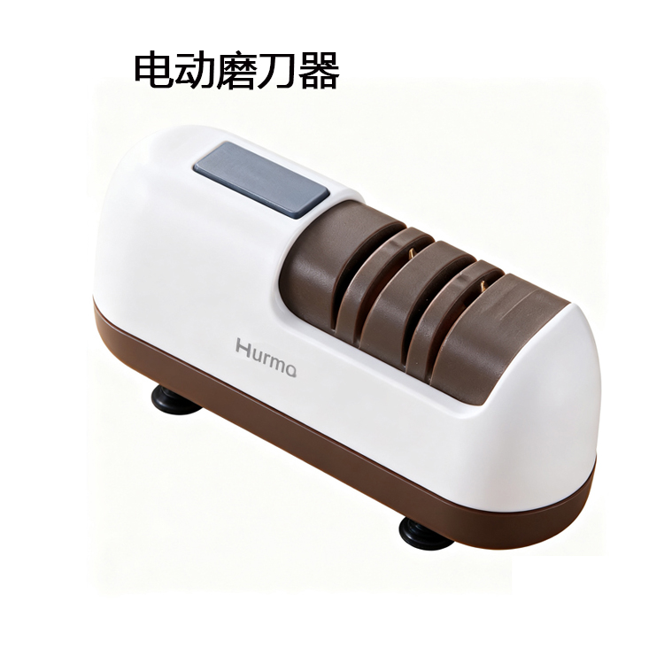 4-Stage Electric Knife Sharpen - đánh giá và giá Kitchen Gadgets For Seniors