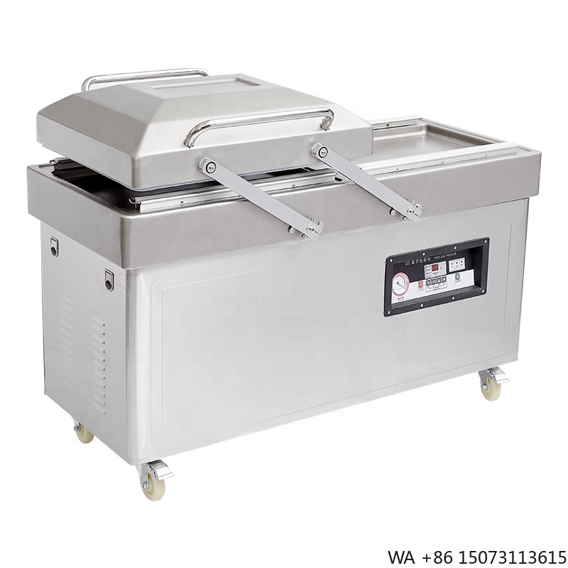 Fubei DZ-600/2SA Deep Type Dou - đánh giá và giá Food Vacuum Sealer