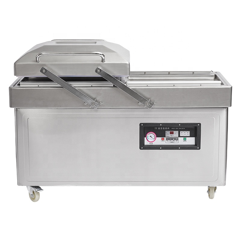 Fubei DZ-600/2SA Deep Type Dou - đánh giá và giá Food Vacuum Sealer