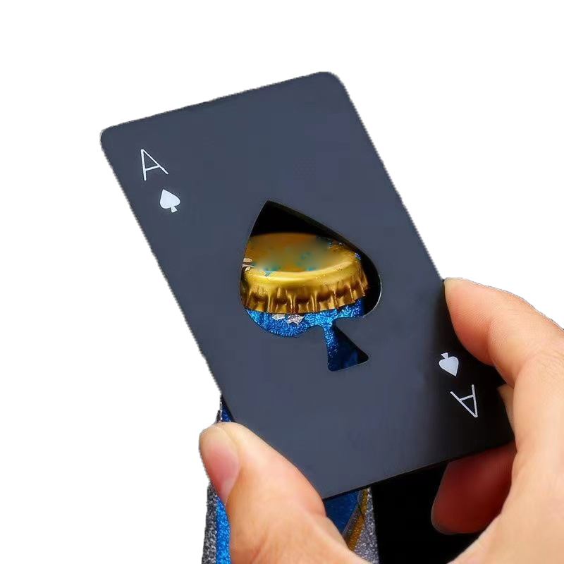 Beer Bottle Opener Poker A Car - đánh giá và giá Kitchen Gadgets For Seniors