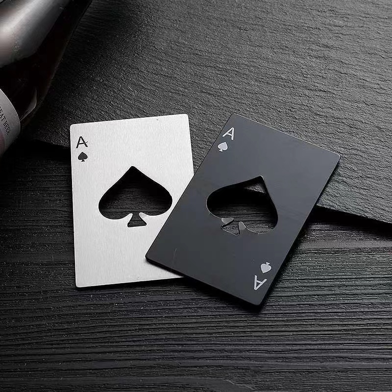 Beer Bottle Opener Poker A Car - đánh giá và giá Kitchen Gadgets For Seniors