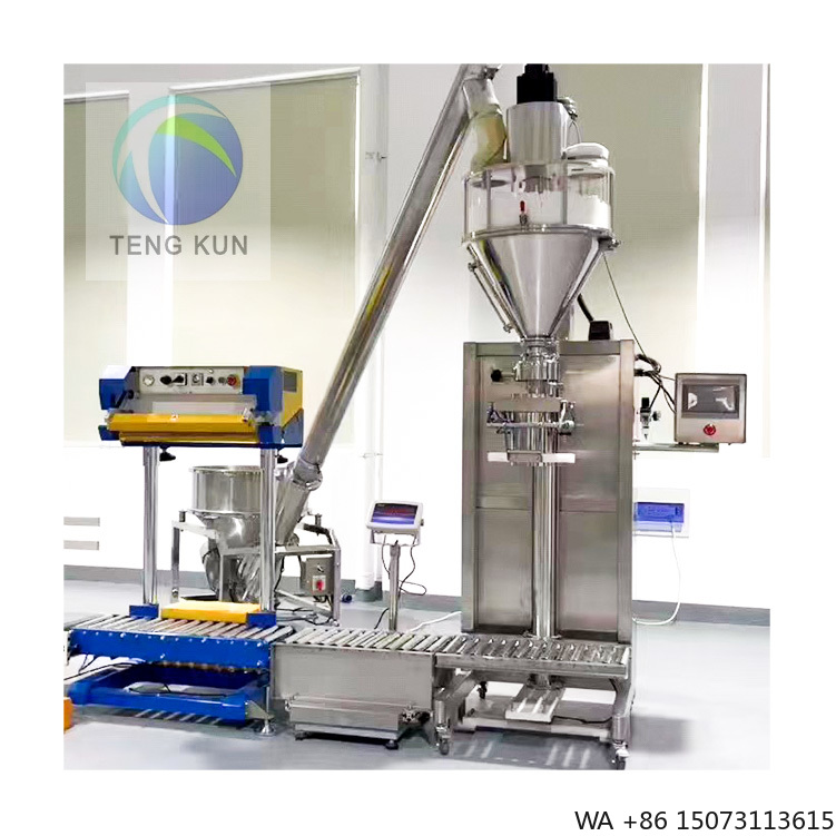 Semi Automatic Vertical Auger  - đánh giá và giá Food Vacuum Sealer
