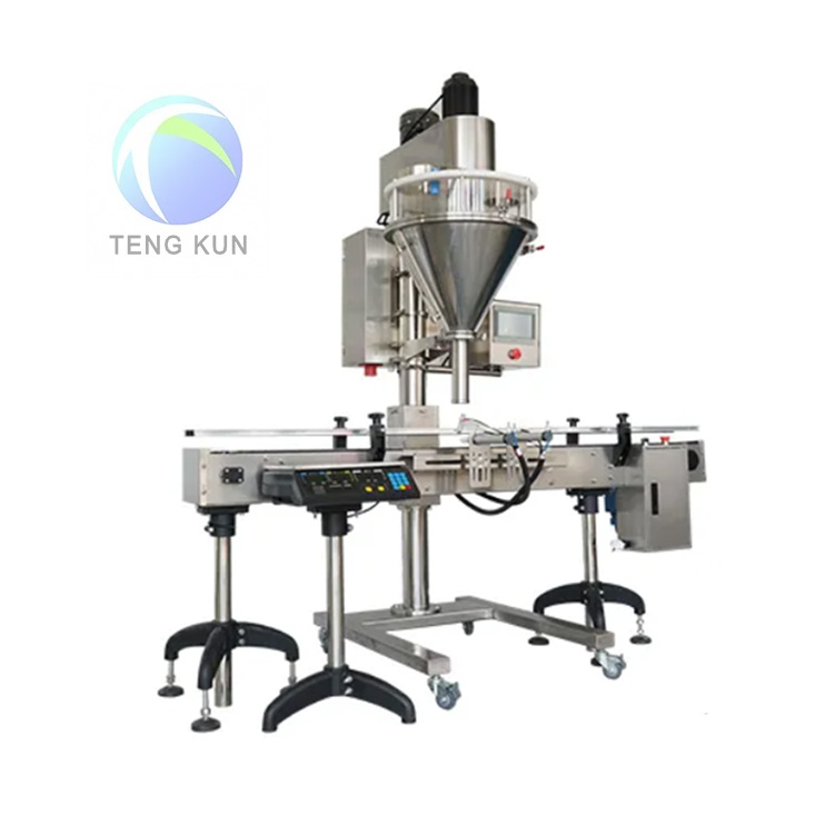 Semi Automatic Vertical Auger  - đánh giá và giá Food Vacuum Sealer