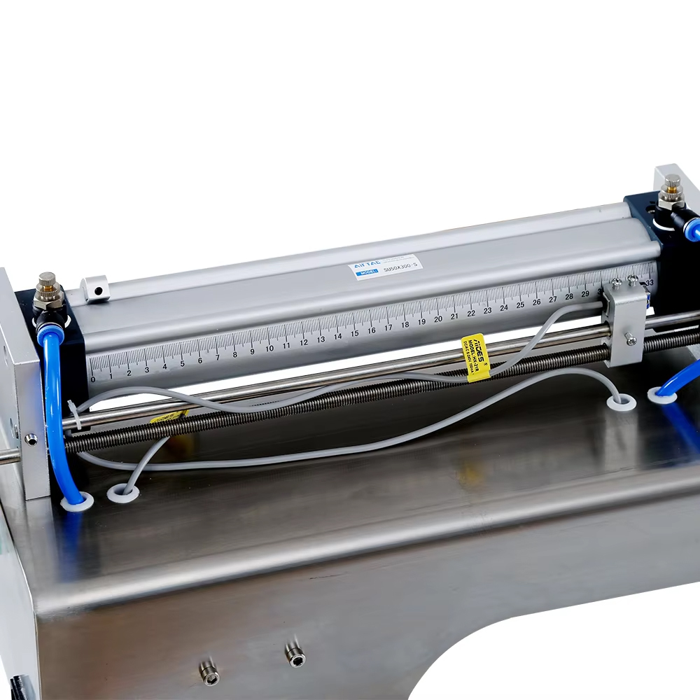 Semi Automatic Piston High Acc - đánh giá và giá Food Vacuum Sealer