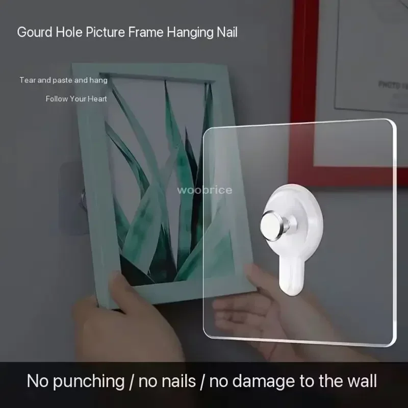 Photo Frame Hooks Storage Rack - đánh giá và giá Quirky Kitchen Gadgets