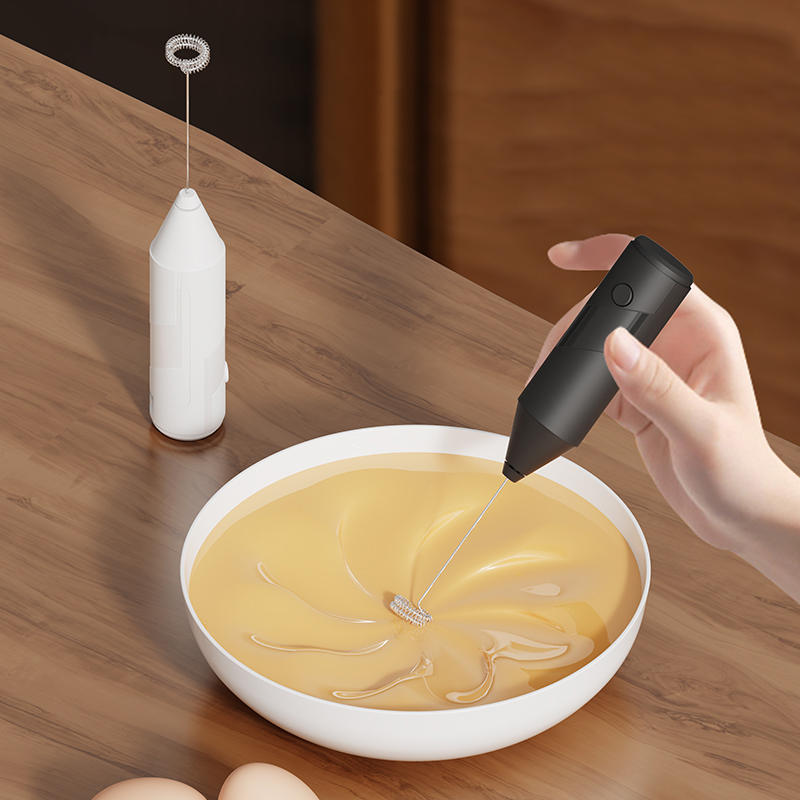 Milk Wireless Foamer Coffee Wh - đánh giá và giá Quirky Kitchen Gadgets