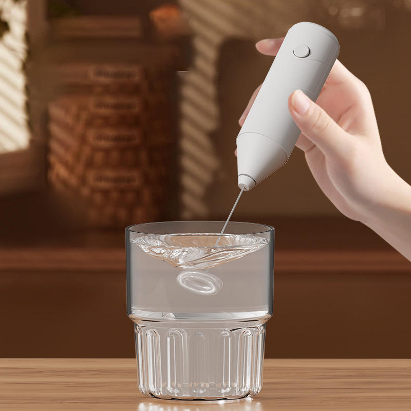 Milk Wireless Foamer Coffee Wh - đánh giá và giá Quirky Kitchen Gadgets